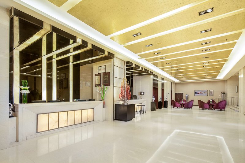 ramada plaza shenyang city center