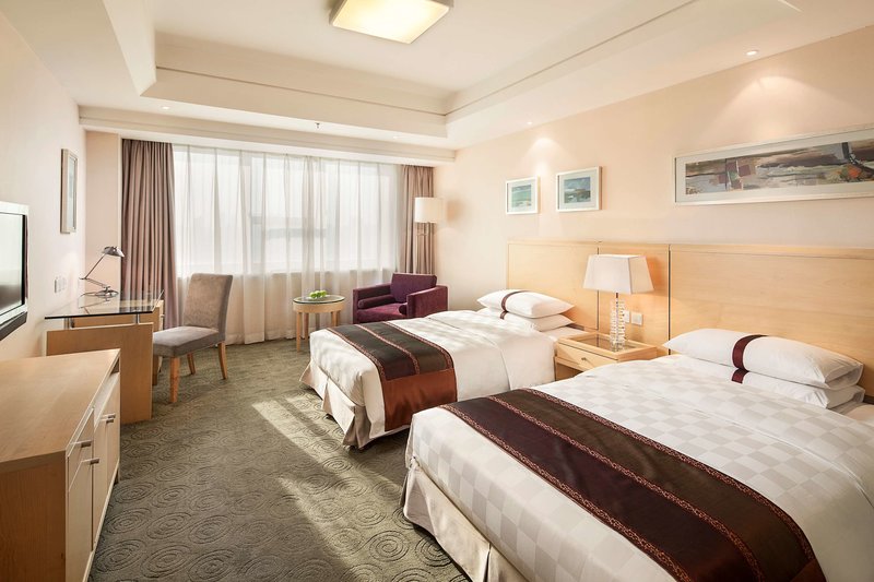 ramada plaza shenyang city center