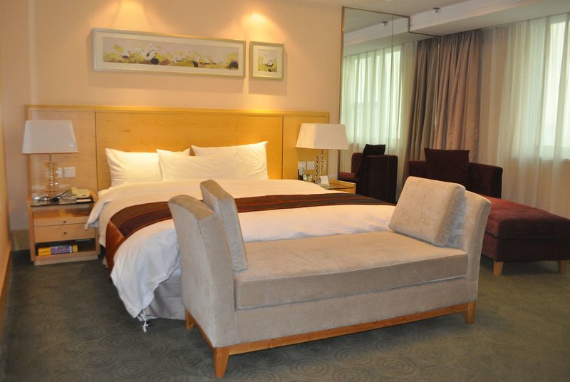 ramada plaza shenyang city center