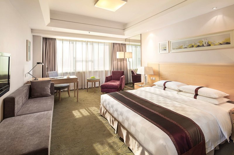 ramada plaza shenyang city center