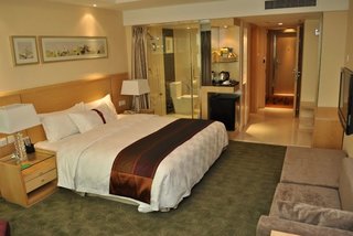 ramada plaza shenyang city center