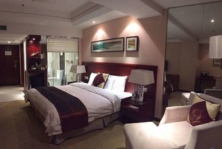ramada plaza shenyang city center