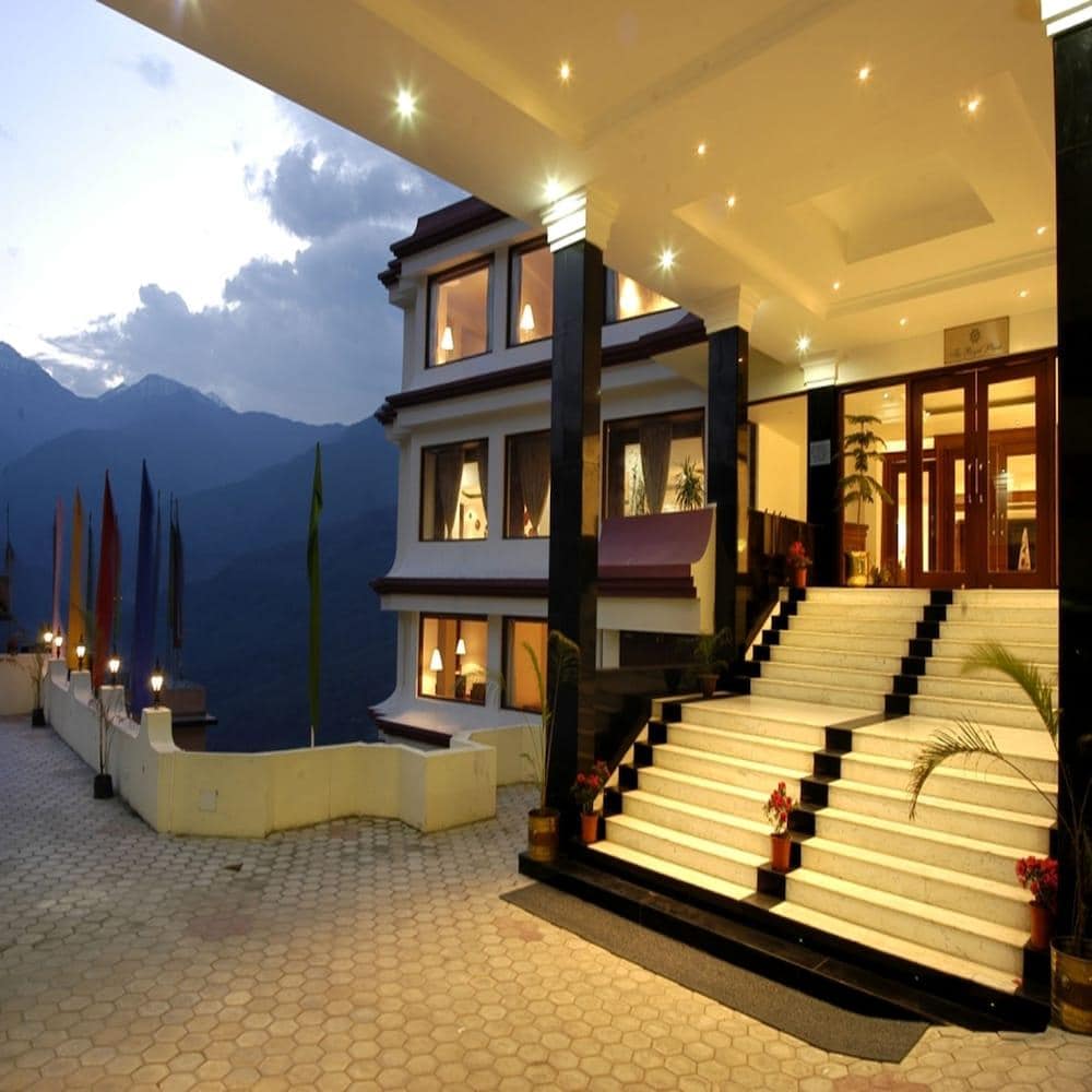 gangtok