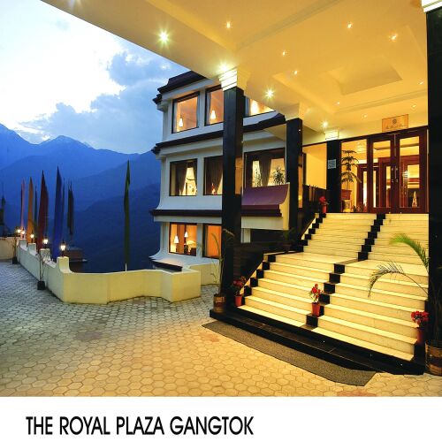 gangtok