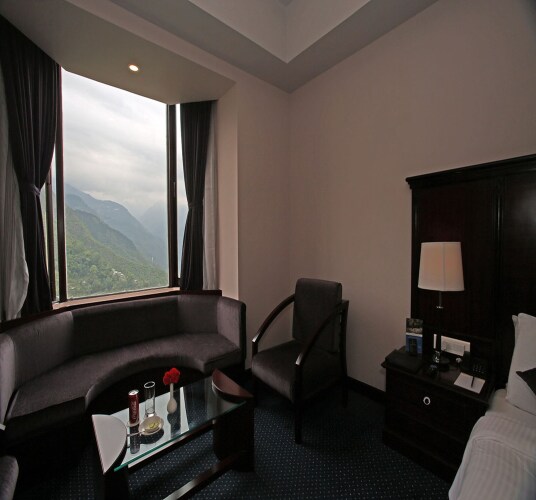 gangtok