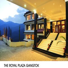 gangtok