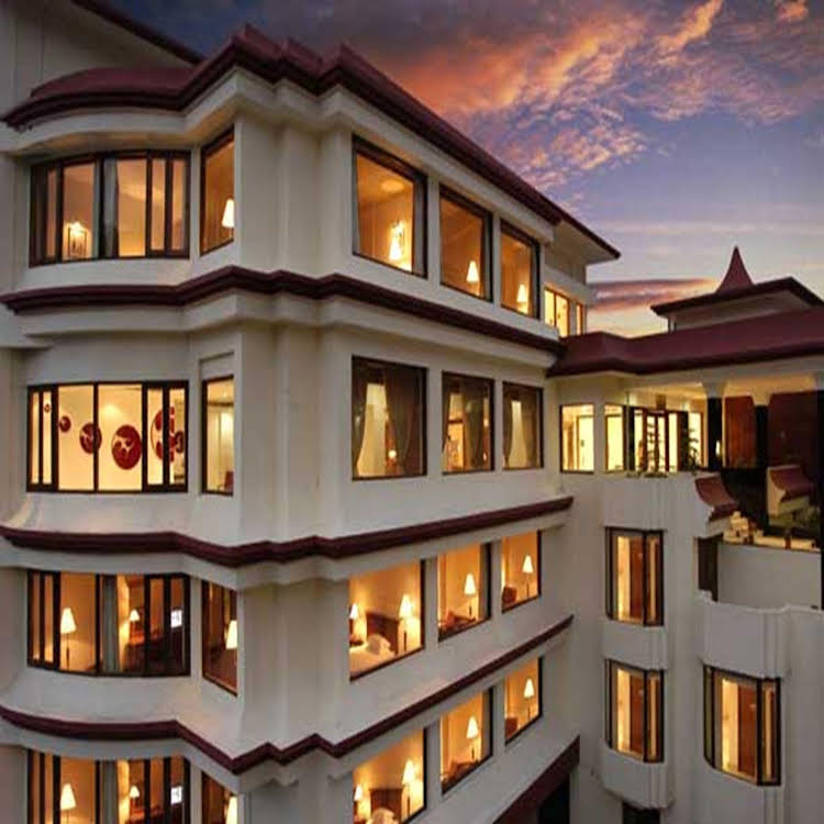 gangtok