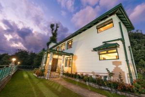 the elgin mount pandim a heritage resort and spa