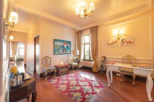 the elgin mount pandim a heritage resort and spa
