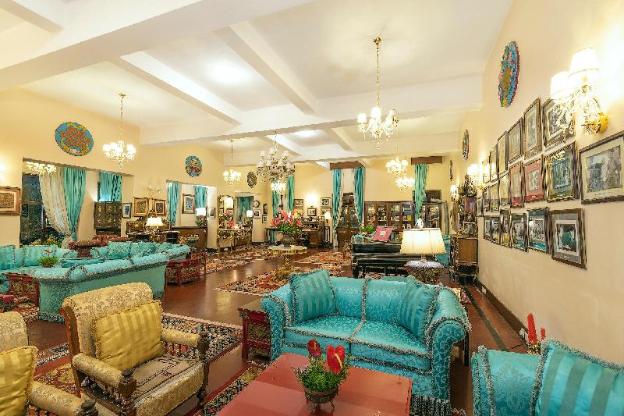 the elgin nor khill a heritage hotel and spa