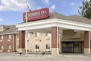 Supertel Inn & Conference Center,Creston>>Clarke County,3 star