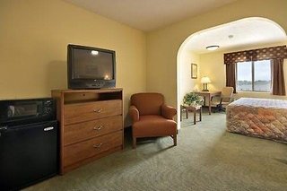 Supertel Inn & Conference Center,Creston>>Clarke County,3 star