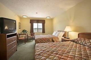 Supertel Inn & Conference Center,Creston>>Clarke County,3 star