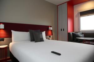 Ibis Sydney Airport,Sydney>>Mascot,4 star