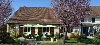 Hotel Inn Dijon-Quetigny,Near University Of Burgundy,3 star