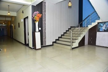 rama blue resort and restaurant