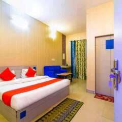 rama blue resort and restaurant