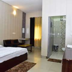 rama blue resort and restaurant