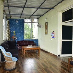 rama blue resort and restaurant