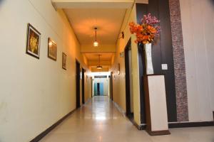 rama blue resort and restaurant