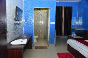 rama blue resort and restaurant