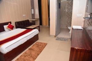 rama blue resort and restaurant