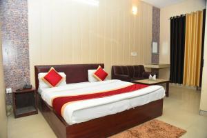rama blue resort and restaurant