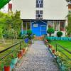 rama blue resort and restaurant