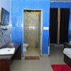 rama blue resort and restaurant