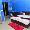 rama blue resort and restaurant