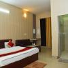 rama blue resort and restaurant