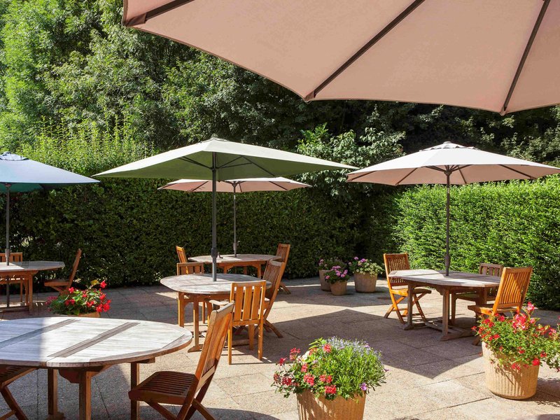 ibis jouy en josas velizy