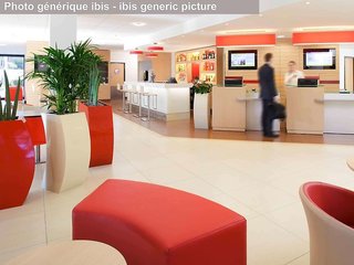 ibis jouy en josas velizy