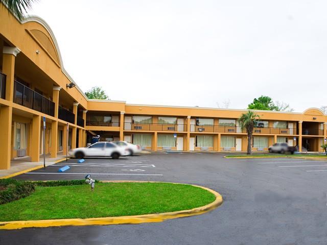 scottish inn jacksonville downtown