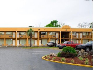 scottish inn jacksonville downtown