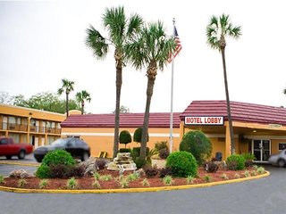 scottish inn jacksonville downtown