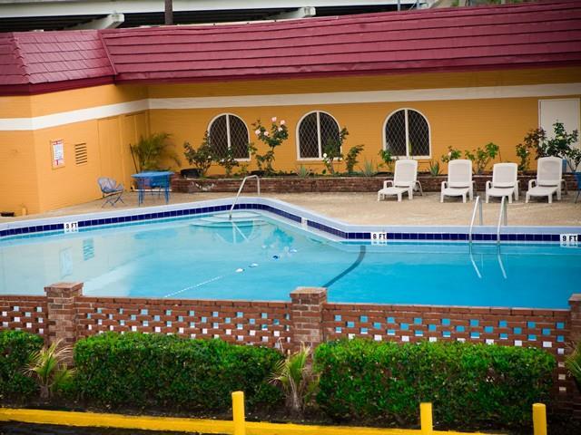 scottish inn jacksonville downtown