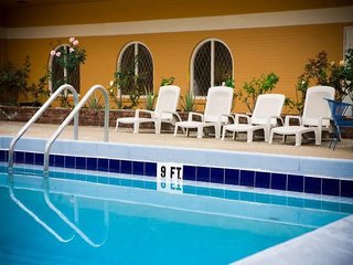 scottish inn jacksonville downtown