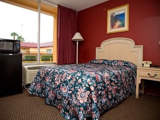 Scottish Inn Jacksonville Downtown,Duval County>>Duval,3 star