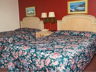 Scottish Inn Jacksonville Downtown,Duval County>>Duval,3 star