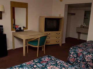 Scottish Inn Jacksonville Downtown,Duval County>>Duval,3 star