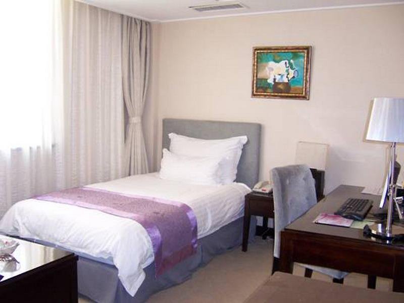 qingdao sophia international hotel