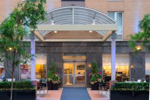 Holiday Inn Express New York City - Chelsea,232 W 29Th St,3 star