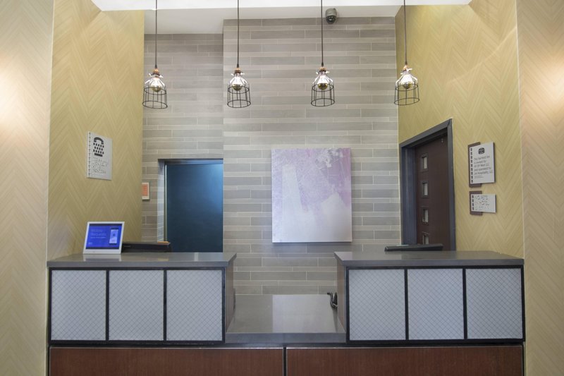 fairfield inn by marriott new york manhattan fifth avenue