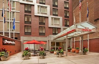 Hampton Inn Manhattan-35Th St/Empire State Bldg,Manhattan>>Fresh Meadows,3 star