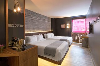 henri on 24 hotel chelsea sonder by marriott bonvoy