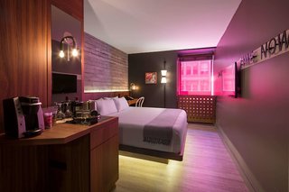 henri on 24 hotel chelsea sonder by marriott bonvoy