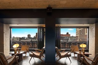 henri on 24 hotel chelsea sonder by marriott bonvoy