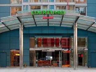 Courtyard By Marriott New York Manhattan/Soho,Jersey City>>New York,3 star