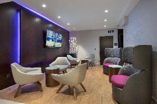 Courtyard By Marriott New York Manhattan/Soho,Jersey City>>New York,3 star